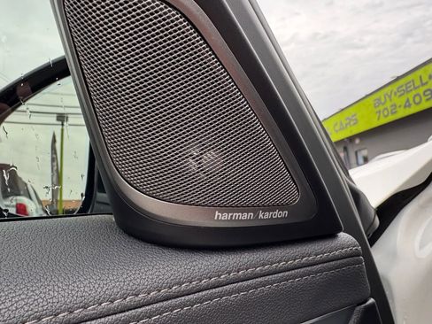 Used 2022 BMW 740i 740i Sedan 4D image 14