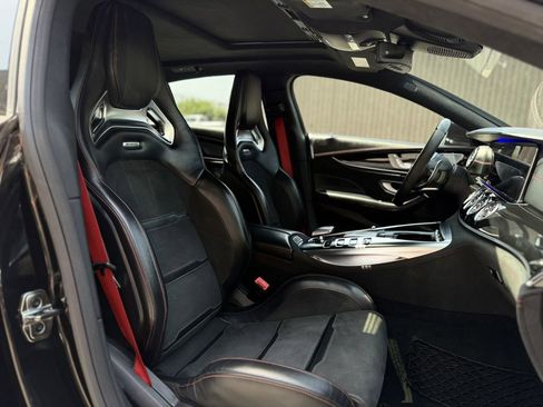 Used 2020 Mercedes-Benz AMG GT 63 image 22
