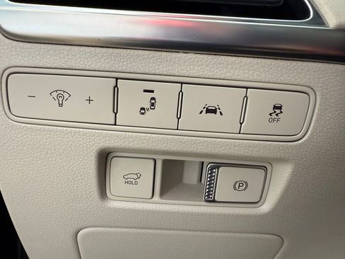 Used 2021 Hyundai Palisade Calligraphy image 50