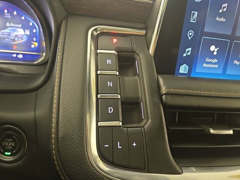 Used 2023 Chevrolet Tahoe Premier image 25