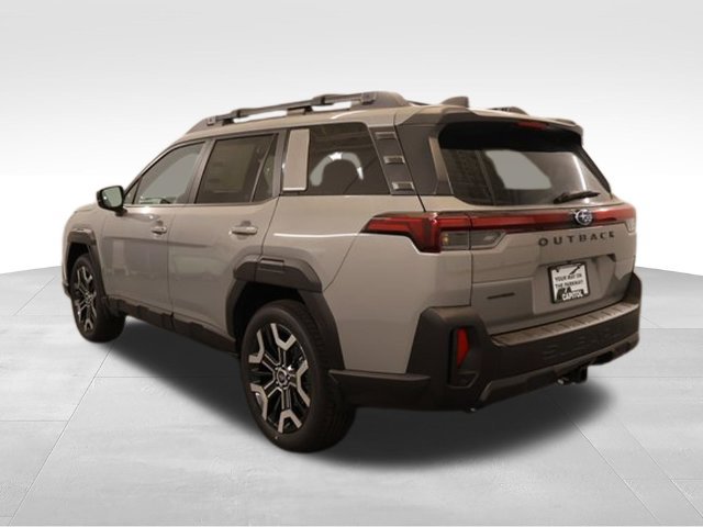 New 2026 Subaru Outback Touring XT AWD/4WD image 4
