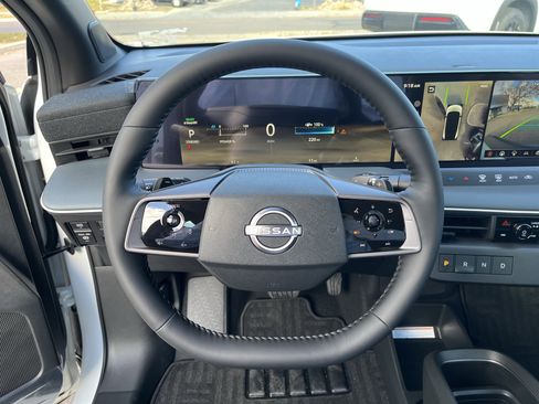 New 2026 Nissan Leaf SV+ image 11