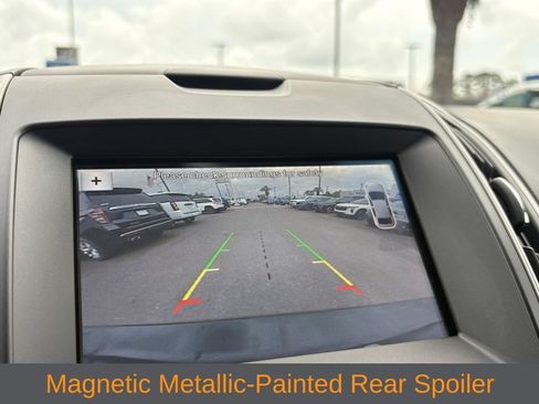 Used 2018 Ford Edge SEL w/ Equipment Group 201A AWD/4WD image 15