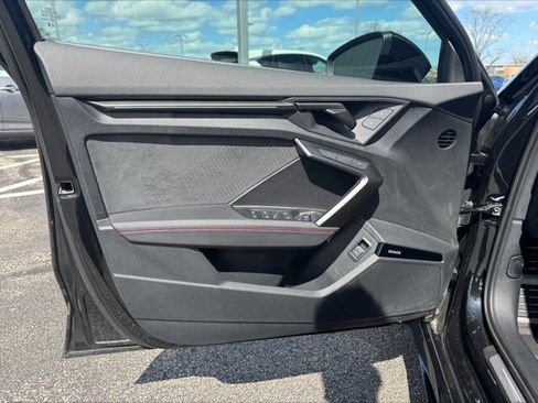 Certified 2026 Audi RS 3 AWD/4WD image 7