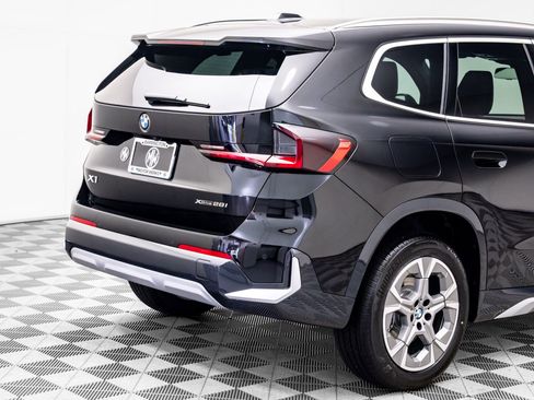 Certified 2026 BMW X1 xDrive28i AWD/4WD image 30