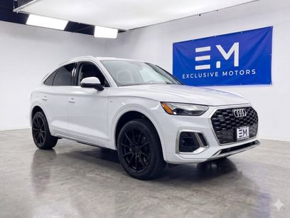 Used 2021 Audi Q5 2.0T Premium Plus w/ Premium Plus Package