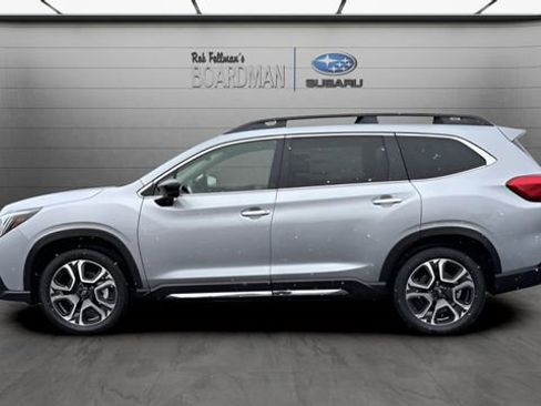 New 2026 Subaru Ascent Touring image 10