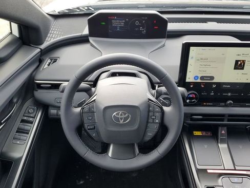 New 2026 Toyota bZ image 27