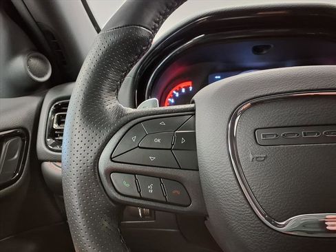 Used 2024 Dodge Durango R/T image 27