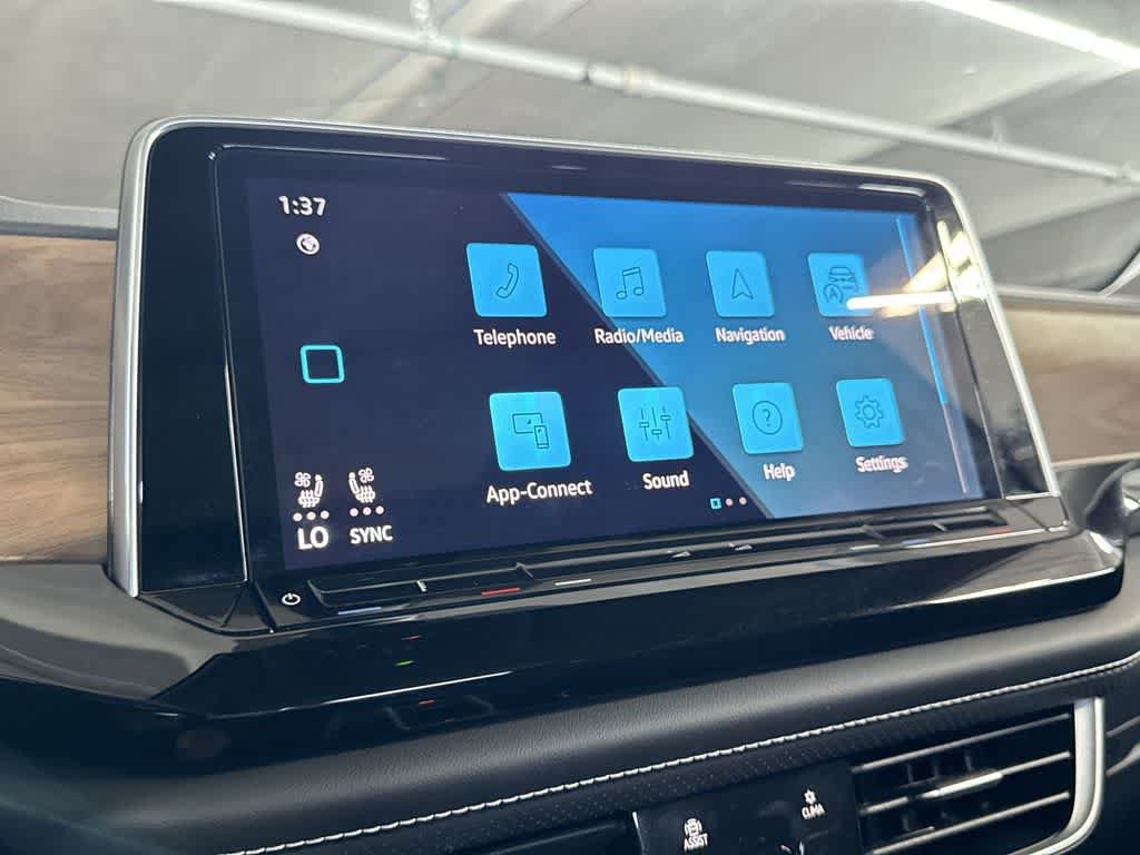Used 2026 Volkswagen Atlas SE FWD image 17