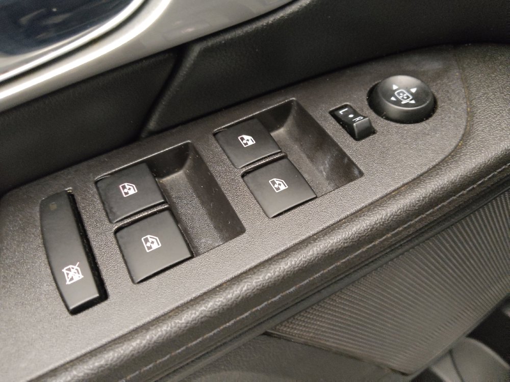 Used 2017 GMC Terrain SLE FWD image 27