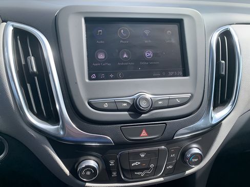 Certified 2021 Chevrolet Equinox LT AWD/4WD image 15