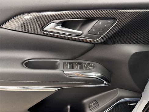 New 2026 Chevrolet Traverse High Country w/ LPO, Floor Liner Package image 13