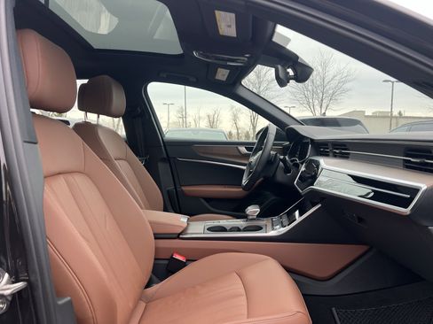 Used 2025 Audi A6 2.0T Premium w/ Convenience Plus Package image 14