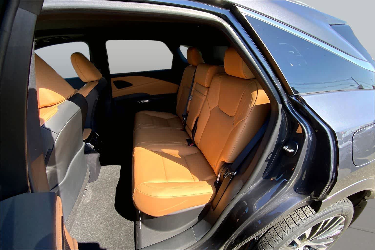 New 2026 Lexus RX 350 Premium Plus AWD/4WD image 21