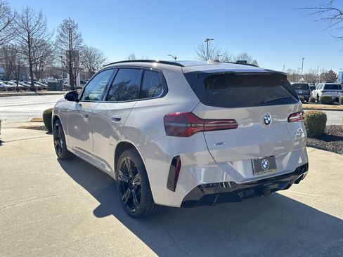 New 2026 BMW X3 xDrive30 w/ Premium Package image 3