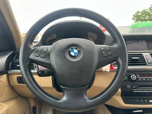 Used 2011 BMW X5 xDrive35d AWD/4WD image 28