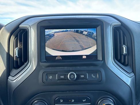 Used 2022 Chevrolet Silverado 2500 W/T w/ WT Convenience Package image 24