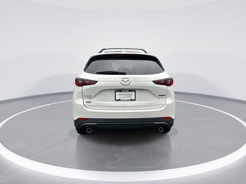 New 2025 MAZDA CX-5 Carbon Edition image 7