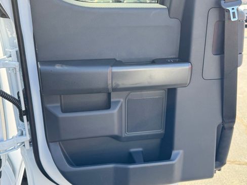 New 2025 Ford F150 STX w/ Equipment Group 200A image 26