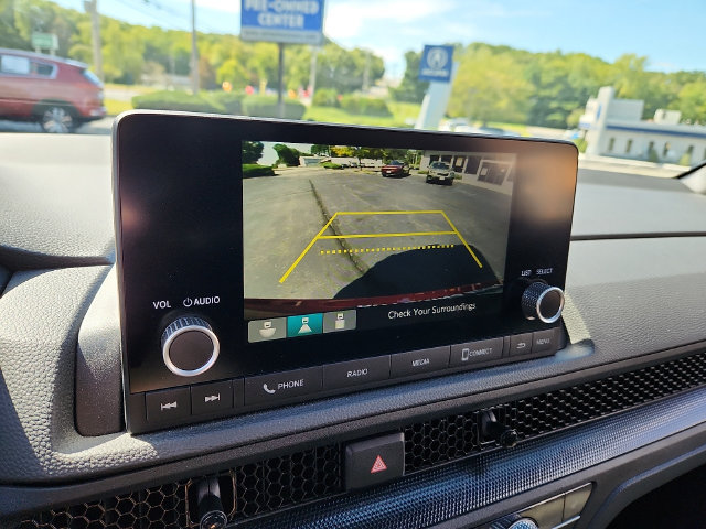 Used 2023 Honda CR-V Sport image 19
