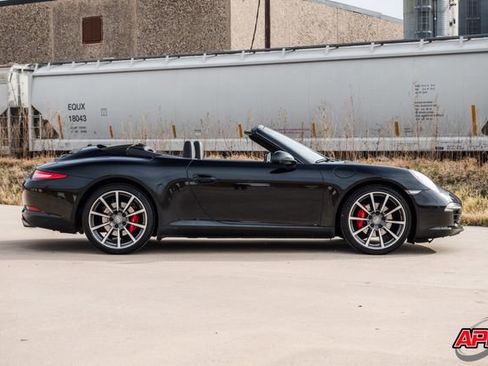 Used 2014 Porsche 911 Carrera image 13
