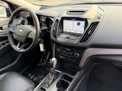 Used 2018 Ford Escape SEL AWD/4WD image 21