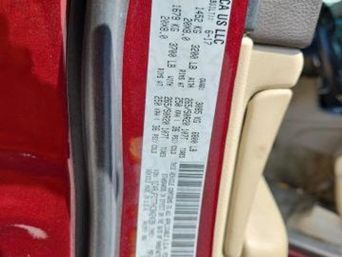 Used 2017 Jeep Grand Cherokee Overland AWD/4WD image 25