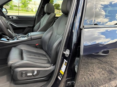 Used 2020 BMW X5 xDrive40i w/ Premium Essential Package AWD/4WD image 11