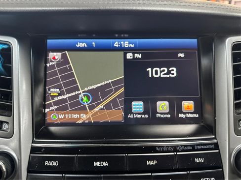 Used 2018 Hyundai Tucson Limited w/ Ultimate Package 02 image 28