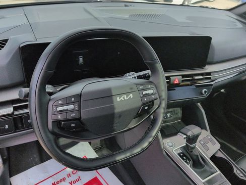 Used 2026 Kia Sportage X-Line w/ X-Line Premium Package AWD/4WD image 9