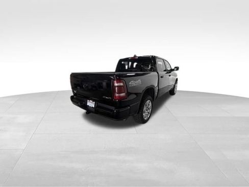 Used 2020 RAM 1500 Big Horn AWD/4WD image 7