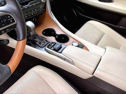 Used 2019 Lexus RX 350 FWD image 16