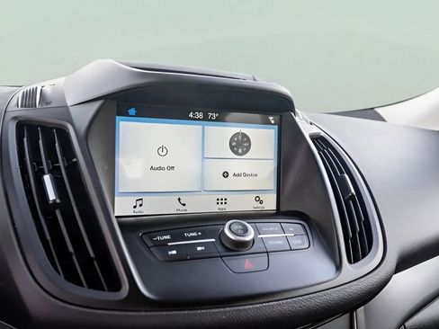 Used 2018 Ford Escape SEL image 45