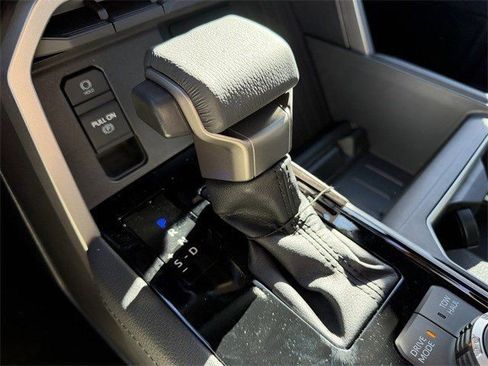 New 2026 Toyota Tundra Limited image 19