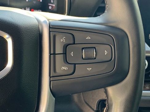 Used 2024 GMC Sierra 1500 Elevation w/ X31 Off-Road Package AWD/4WD image 28