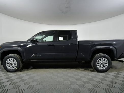 New 2026 Toyota Tacoma SR5 image 16