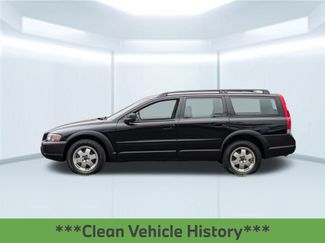 Used 2004 Volvo XC70 video 2