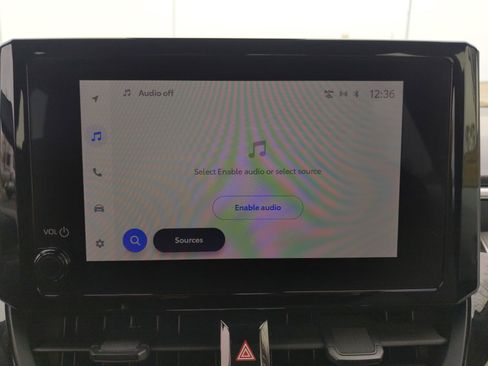 Used 2024 Toyota Corolla SE w/ SE Premium Package image 30