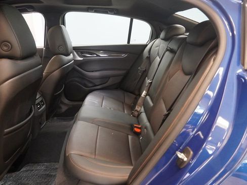 Used 2021 Cadillac CT5 Sport image 24