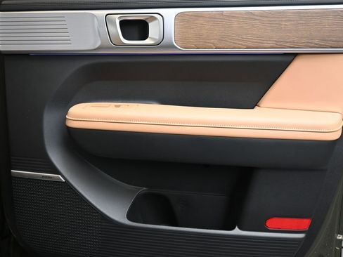 New 2026 Hyundai Santa Fe Calligraphy image 11