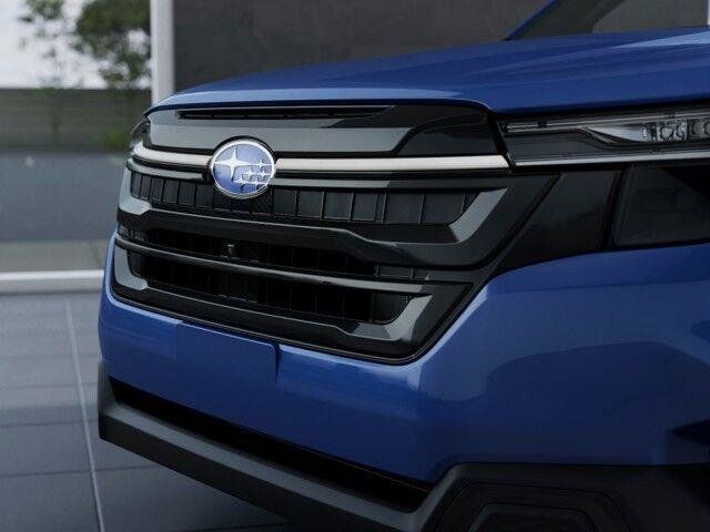 New 2026 Subaru Forester Touring AWD/4WD image 10