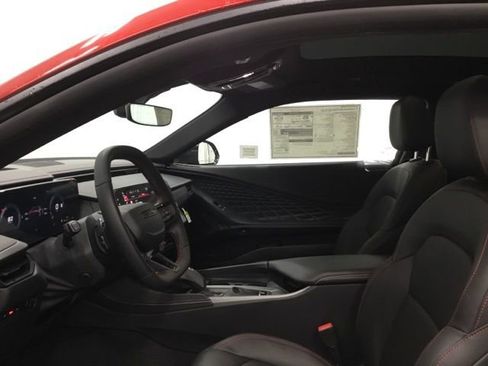 Used 2024 Dodge Charger R/T w/ Plus Group image 8