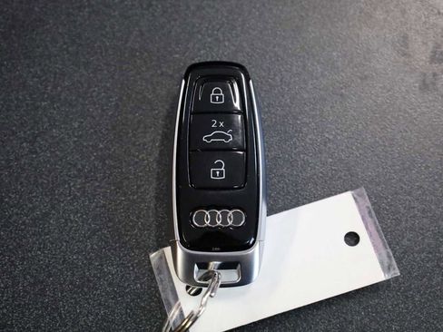 Used 2019 Audi A8 L 3.0T w/ Executive Package image 41