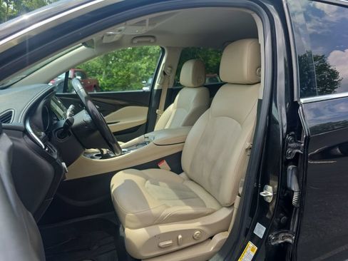 Used 2019 Buick Envision Preferred AWD/4WD image 14