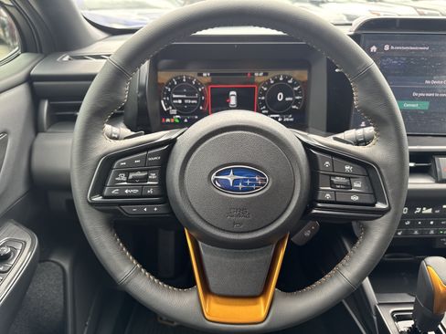 New 2026 Subaru Outback Wilderness AWD/4WD image 7