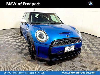 Used 2023 MINI Cooper S