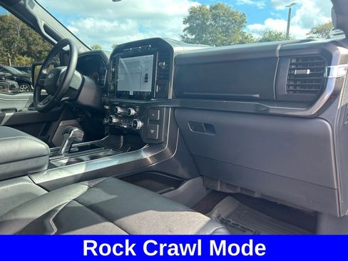 Used 2022 Ford F150 XLT w/ Equipment Group 302A High image 27