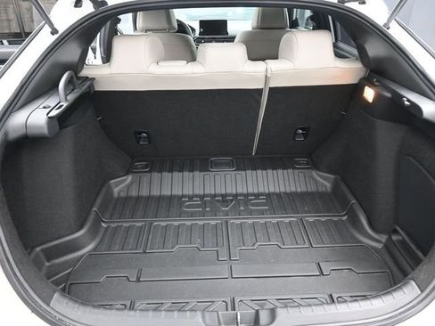 Used 2024 Honda Civic Sport Touring image 14