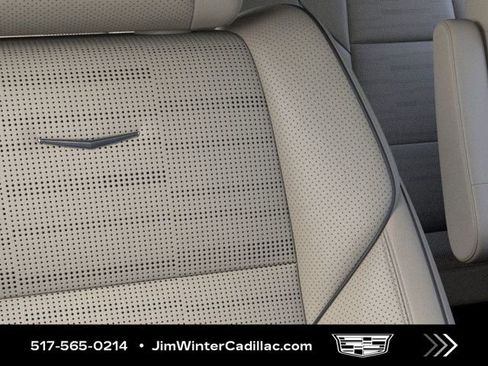 New 2026 Cadillac Escalade ESV Sport image 21